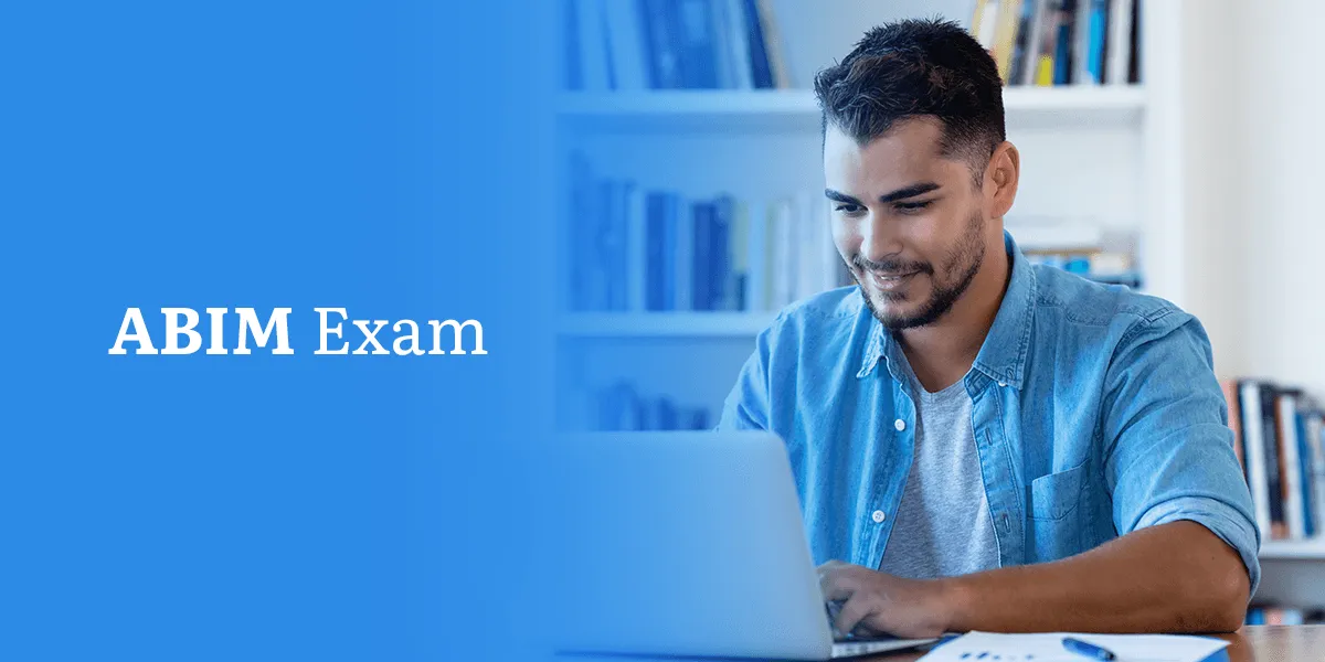 The ABIM Exam