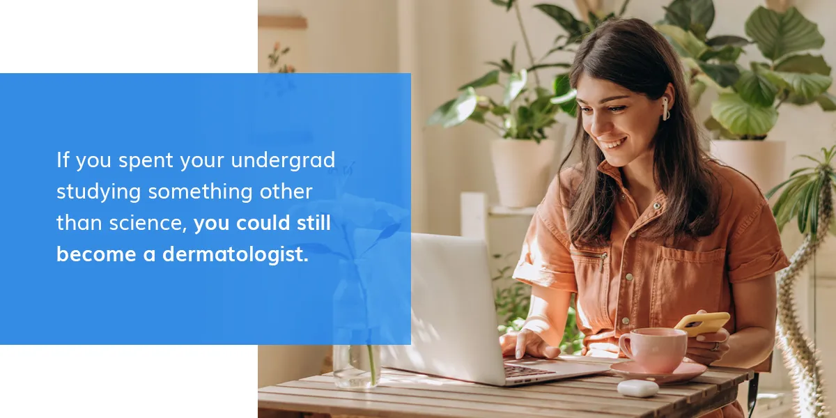 should you become a dermatologist?