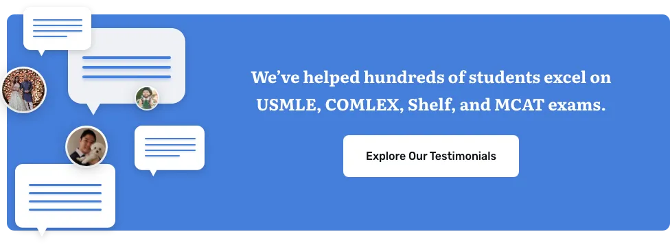 explore our testimonials