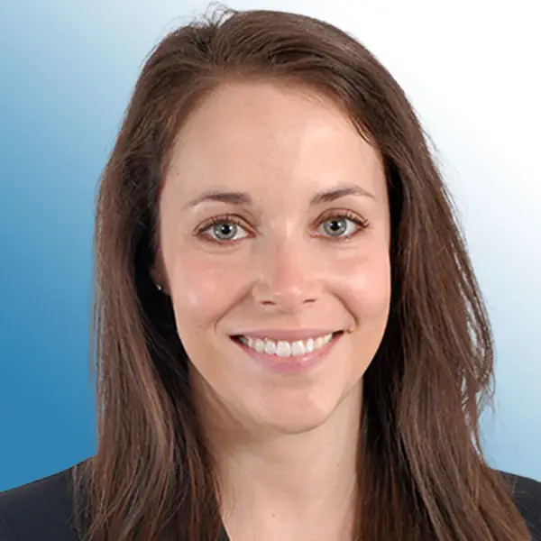 Amelia Lanier, MD headshot