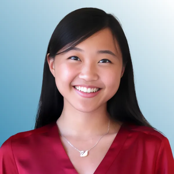 Anna Chen headshot