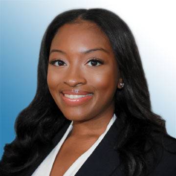 Ashley London headshot