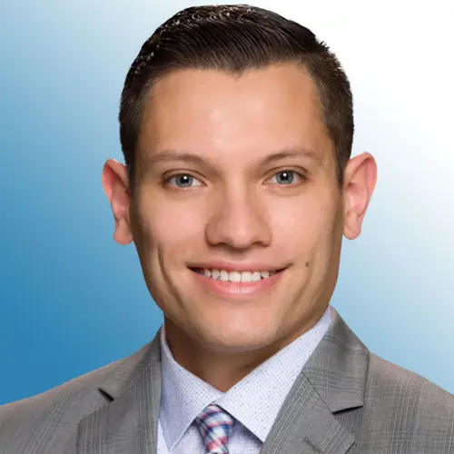 Benedict Osorio, MD headshot