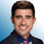Dustin Crystal, MD headshot