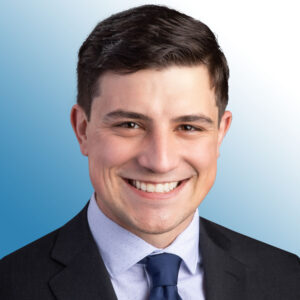 Keith Cordner headshot