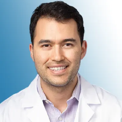 Ken Nakanote, MD headshot