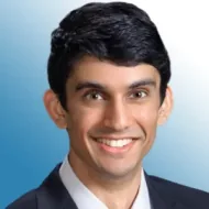 Kush Patel, MD, EdM, Medlearnity tutor