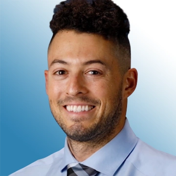 Louis Fanucci, MD headshot