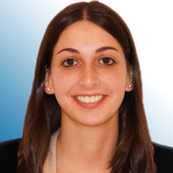 Madeleine Basist, MD headshot