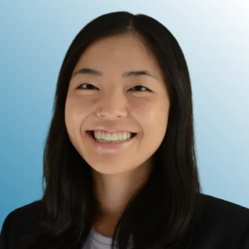 Mimi Kim headshot