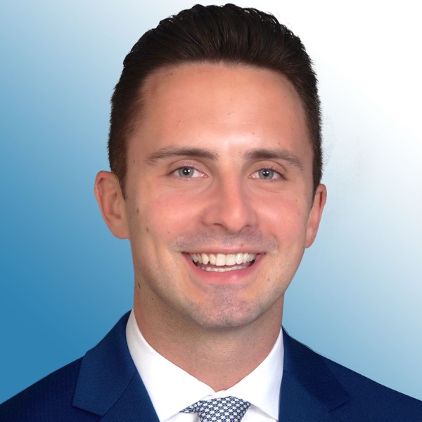 Nick Cuccolo, MD headshot