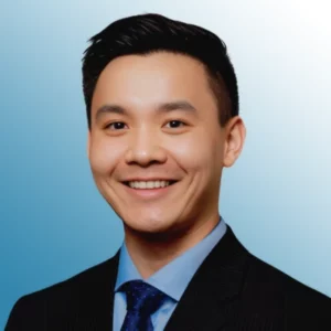 Richard Wang, MD headshot