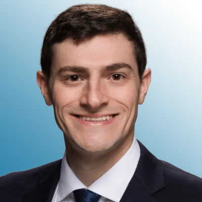 Robert Rosen headshot
