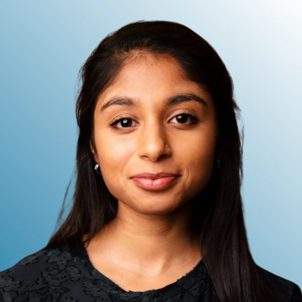 Sai Bhatte headshot