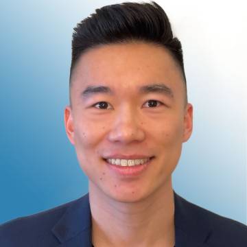 Shawn Sun headshot