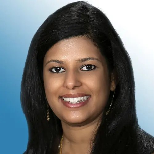 Smrithi Prem headshot