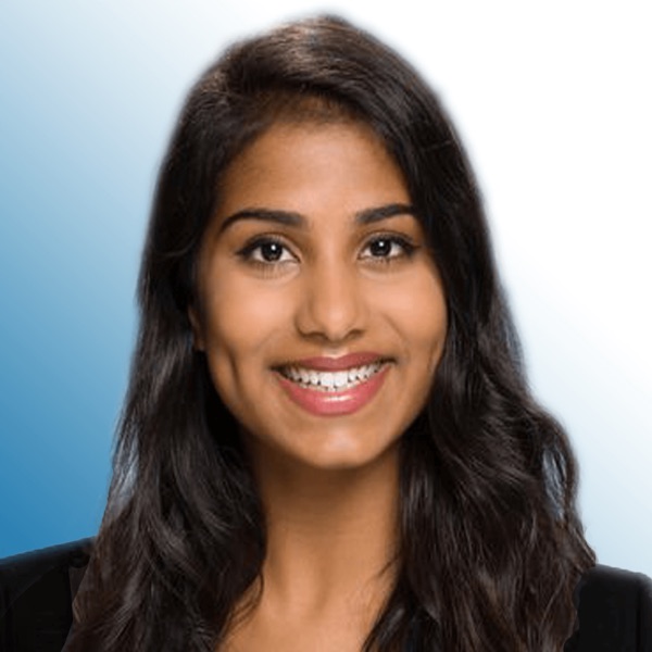 Surabhi Menon, MD headshot