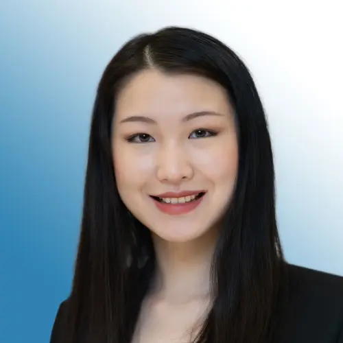 Sylvia Rhodes headshot