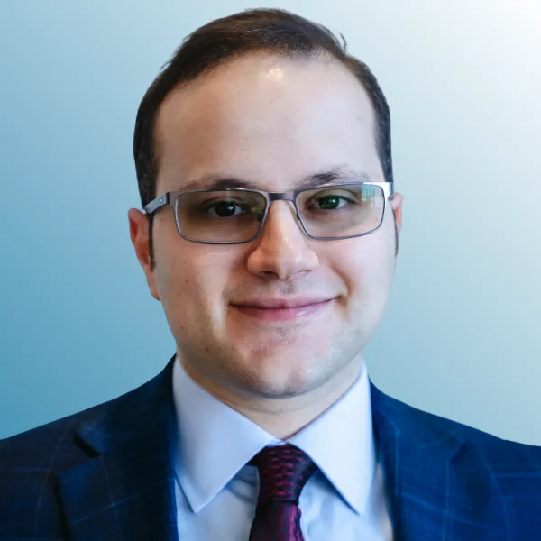 Yehuda Elkaim headshot