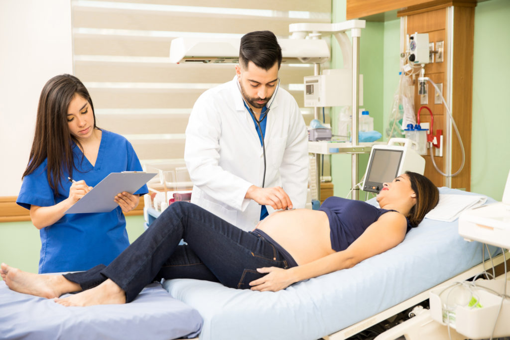 Obgyn Shelf exams