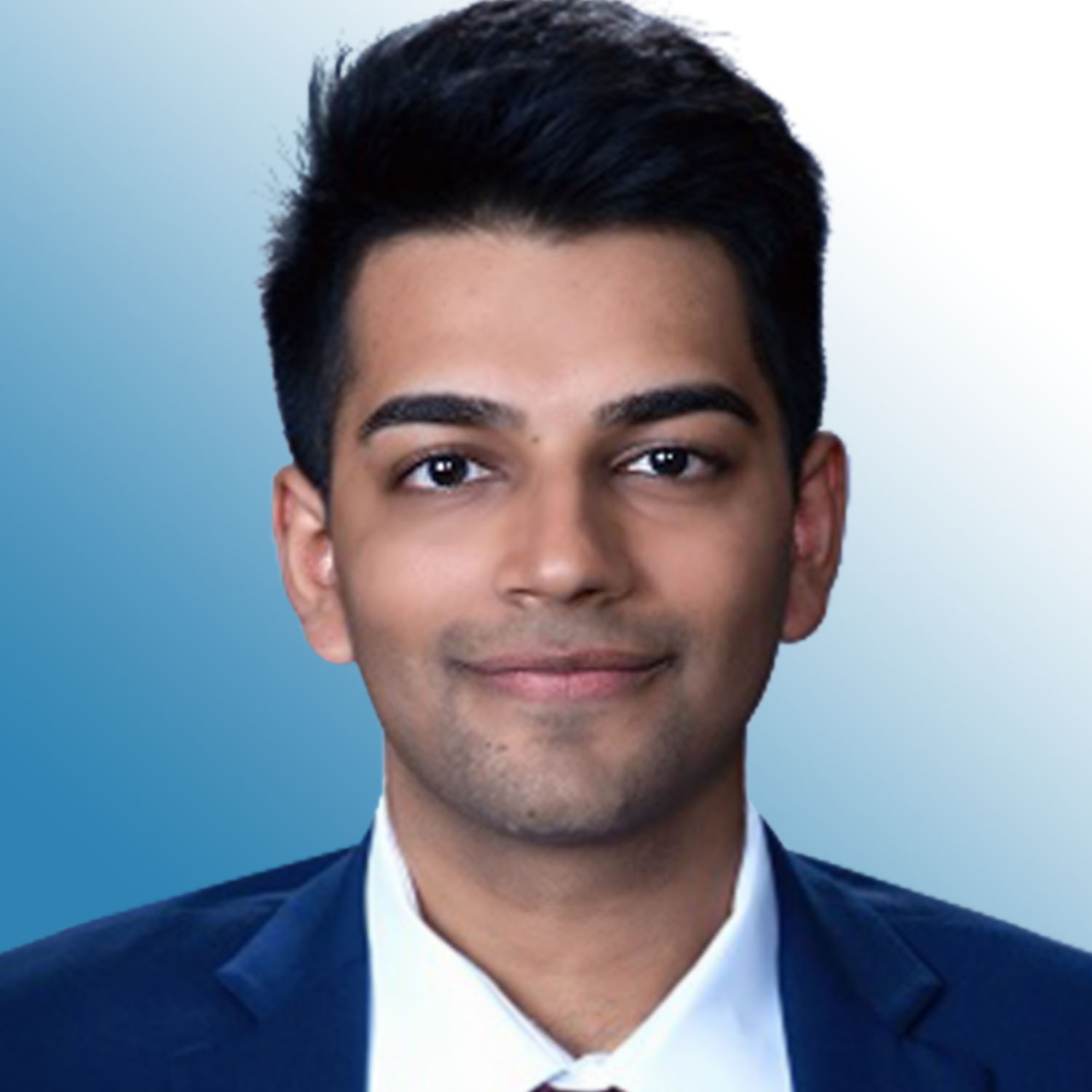 Meet Patel