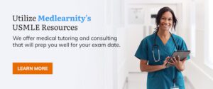Medlearnity has USMLE resources that can help you pass