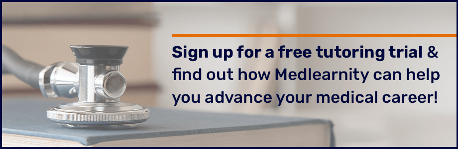 Prepare for Success With Medlearnity Expert Tutors