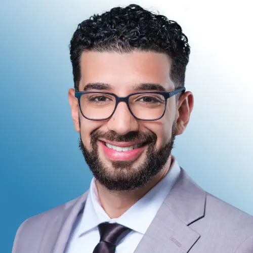 Nader Mohamed